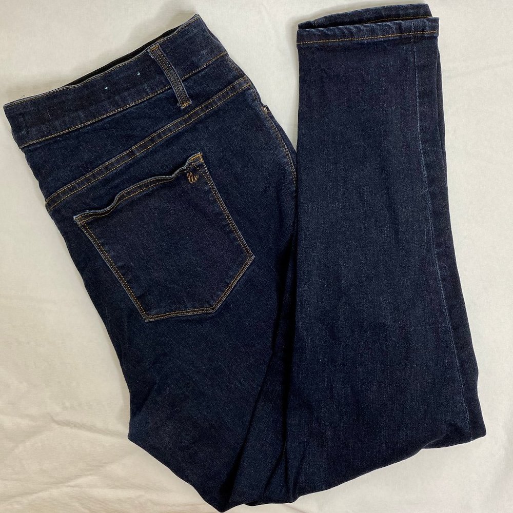 LuLaRoe 38 The Essential Wash Denim